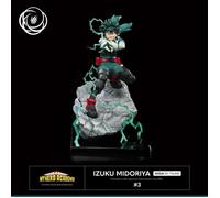 Statuette Ikigai - My Hero Academia - Izuku Midoriya
