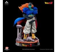 Statuette Tsume Movie Collection Dragon Ball Z Bojack