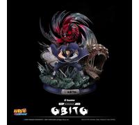 Statuette Tsume Ultra Dioramax Naruto Obito Uchiha
