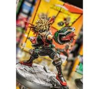 Statuette Tsume Xtra - My Hero Academia - Katsuki Bakugo NC G