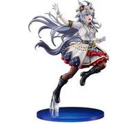 Statuette Uma Musume Pretty Derby 1/7 Oguri Cap - Ashen Miracle - 25 cm