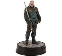 The Witcher 3 Wild Hunt - Statuette Vesemir 21 Cm