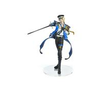 Statuette Visual Prison - 1/7 Prisma Wing Guiltia Brion 27 cm