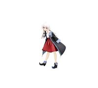 Statuette Wandering Witch The Journey of Elaina Trio-Try-iT Elaina 20 cm