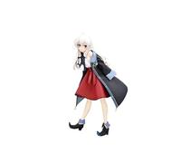 Statuette Wandering Witch The Journey of Elaina Trio-Try-iT Elaina 20 cm