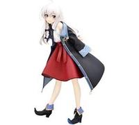 Statuette Wandering Witch The Journey of Elaina Trio-Try-iT Elaina 20 cm Multicolore G