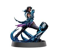 Statuette - WETA COLLECTIBLES - Borderlands 3 - Amara - 21 cm - Plastique - Résine