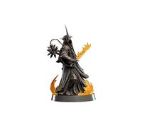 Statuette Weta Workshop Le Seigneur des Anneaux - Le Roi-Sorcier d'Angmar