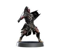 Statuette - Weta Workshop - Lurtz - 25 cm - Plastique - Résine - Objets décoratifs
