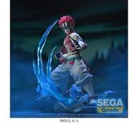 Statuette Xross Link | Demon Slayer | Akaza 12 Cm