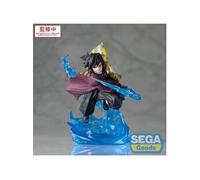 Sega Figurine Xross Link Giyu Tomioka – Demon Slayer (Kimetsu no Yaiba) – 15 cm