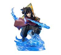 Statuette Xross Link Demon Slayer Giyu Tomioka 15 Cm