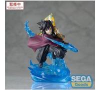 Statuette Xross Link | Demon Slayer | Giyu Tomioka 15 Cm