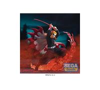 Statuette Xross Link | Demon Slayer | Kyojuro Rengoku 15 Cm