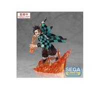 Statuette Xross Link | Demon Slayer | Tanjiro Kamado 15 Cm