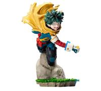 Statuette My Hero Academia Izuku Midoriya Xross Link Vol. 2 - 15 cm