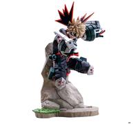 Statuette Xross Link My Hero Academia Katsuki Bakugo 18 Cm