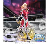 Statuette Xross Link Solo Leveling Cha Hae-In 13 Cm