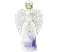 Statuette You Are An Angel - Infini BLANC G
