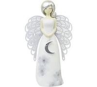 Statuette You Are An Angel - Lune