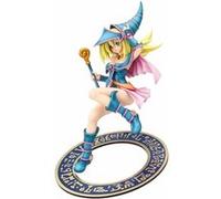 Statuette - Yu-gi-oh! - Pvc 1/7 Dark Magician Girl 21 Cm NC G