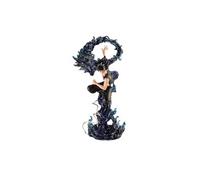 Yu Yu Hakusho - Statuette Artfx J 1/8 Hiei Ver. 2 25 Cm