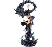 Yu Yu Hakusho - Statuette Artfx J 1/8 Hiei Ver. 2 25 Cm