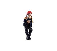 Statuette Zozo Black Collection Chise Asukagawa 21 cm - Gridman Universe