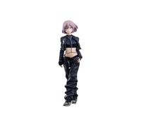 Statuette Zozo Black Collection Mujina 25 cm - Gridman Universe G