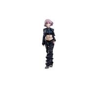 Statuette Zozo Black Collection Mujina 25 cm - Gridman Universe G