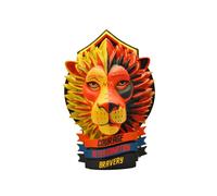 Statuettes de collection gryffondor