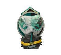 Statuettes de collection serpentard