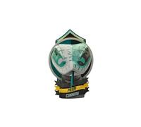 Plastoy Figurine de collection COLLECTOYS - Blason Serpentard (Harry Potter)
