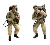 Statuettes S.O.S Fantômes 1/8 Egon Spengler + Ray Stantz (Twin Pack) - 22 cm G