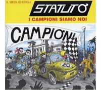 Statuo - I Campioni Siamo NOI [Import]