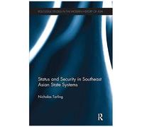 Status And Security In Southeast Asian State Systems