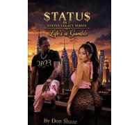 Status Bk1: Life's a gamble