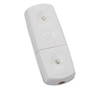 STATUS Connecteur flexible | Connecteur de câble électrique à 3 broches 10 A | Lot de 2 | SFCFTB22