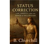 Status Correction: Law, Identity, and the Power of Declaration