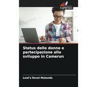 Status delle donne e partecipazione allo sviluppo in Camerun