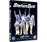 Status Hello Quo (Limited Edition) [DVD]