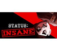 STATUS: INSANE (PC)