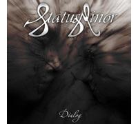 Status Minor - Dialog [+1 Bonus] [Import]
