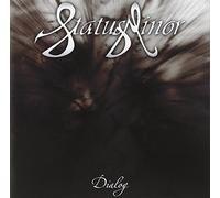 Status Minor - Dialog