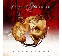 Lion – Status Minor - Ouroboros – Import
