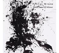 Status Minor - Three Faces of Antione [Import]