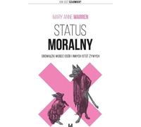 Status moralny - Mary Anne Warren (littérature, philosophie en polonais)