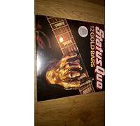 Status Quo - 12 Gold Bars [Import]