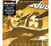 28th October 1976 Live ! Édition Limitée Vinyle Jaune