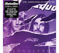 29th October 1976 Live ! Édition Limitée Vinyle Violet Vinyle
